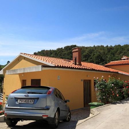 Apartments With A Parking Space Rabac, Labin - 6414 외부 사진