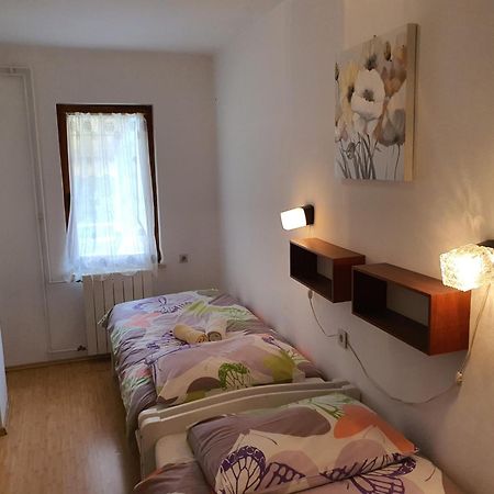 Apartments With A Parking Space Rabac, Labin - 6414 객실 사진