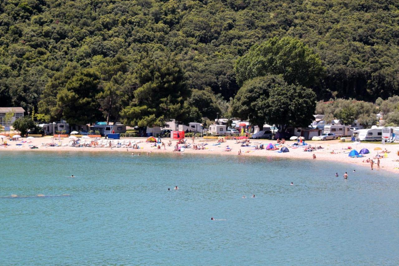 Apartments With A Parking Space Rabac, Labin - 6414 외부 사진