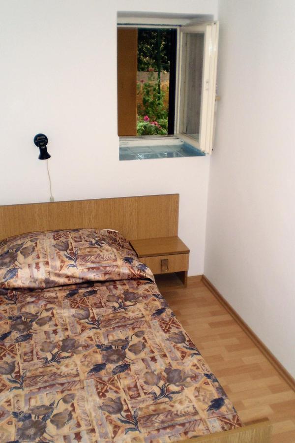 Apartments With A Parking Space Rabac, Labin - 6414 외부 사진
