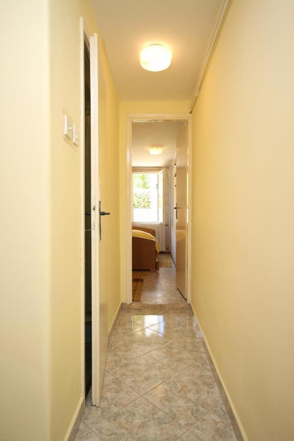 Apartments With A Parking Space Rabac, Labin - 6414 외부 사진