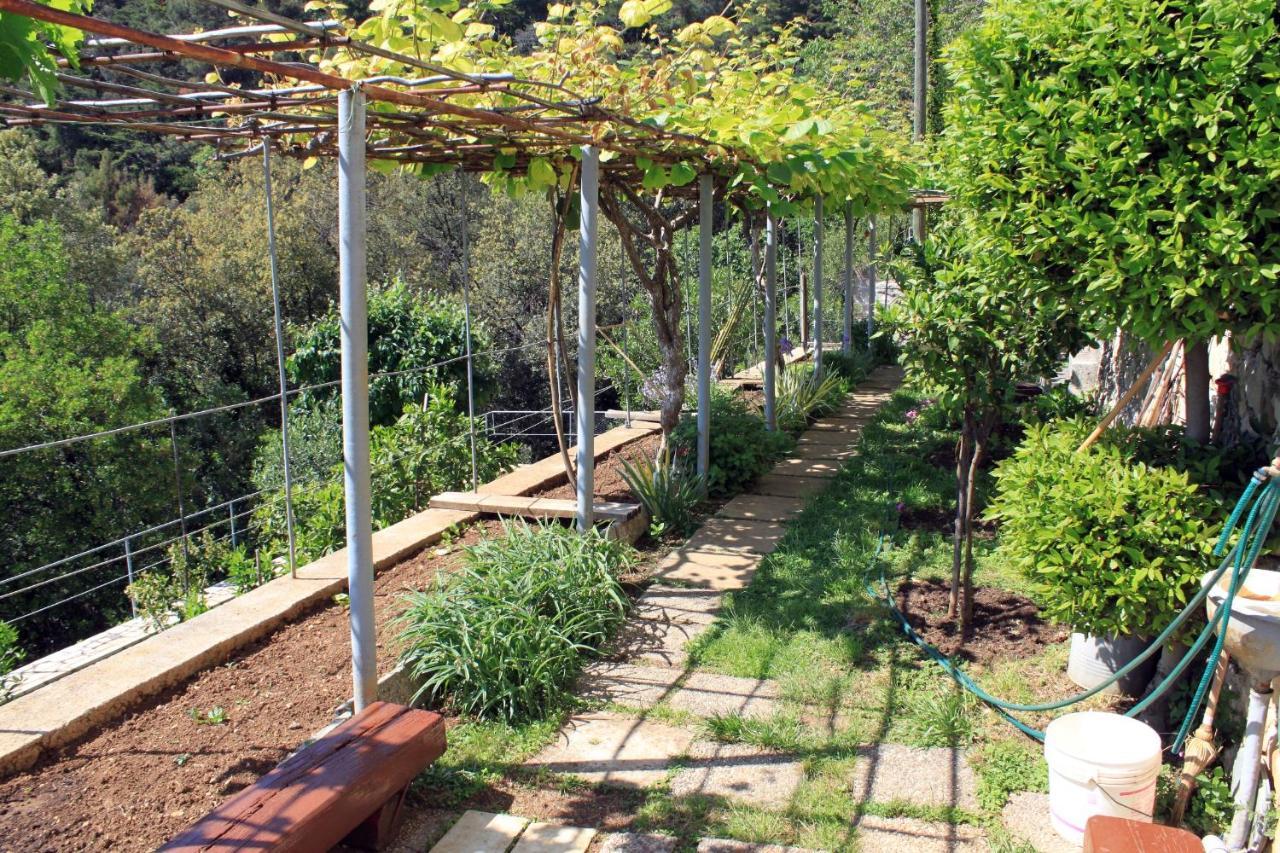 Apartments With A Parking Space Rabac, Labin - 6414 외부 사진