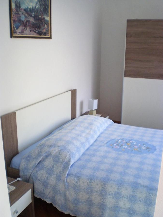 Apartments With A Parking Space Rabac, Labin - 6414 외부 사진