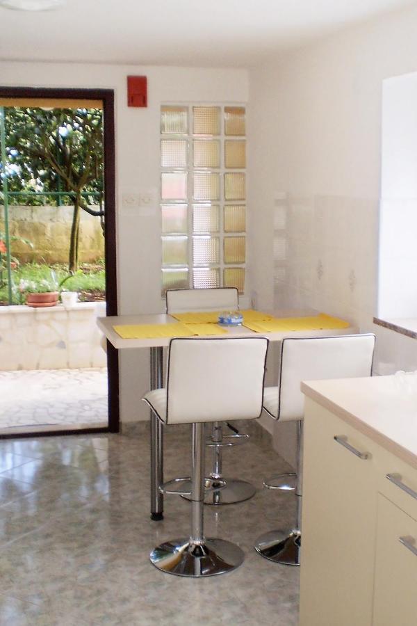 Apartments With A Parking Space Rabac, Labin - 6414 외부 사진