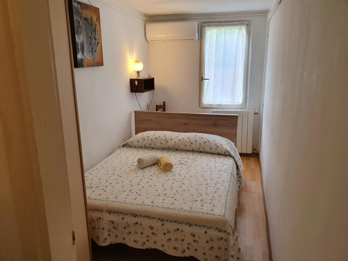 Apartments With A Parking Space Rabac, Labin - 6414 외부 사진