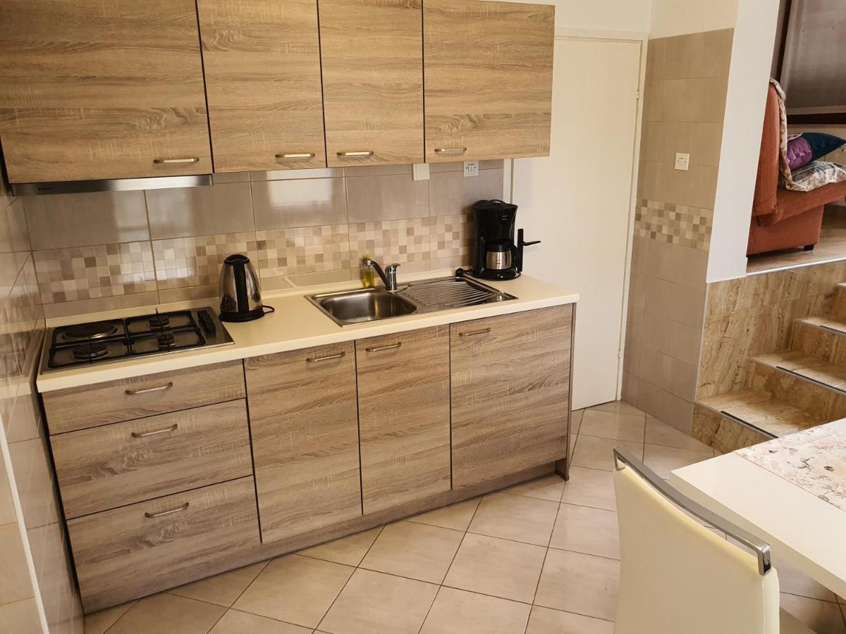 Apartments With A Parking Space Rabac, Labin - 6414 외부 사진