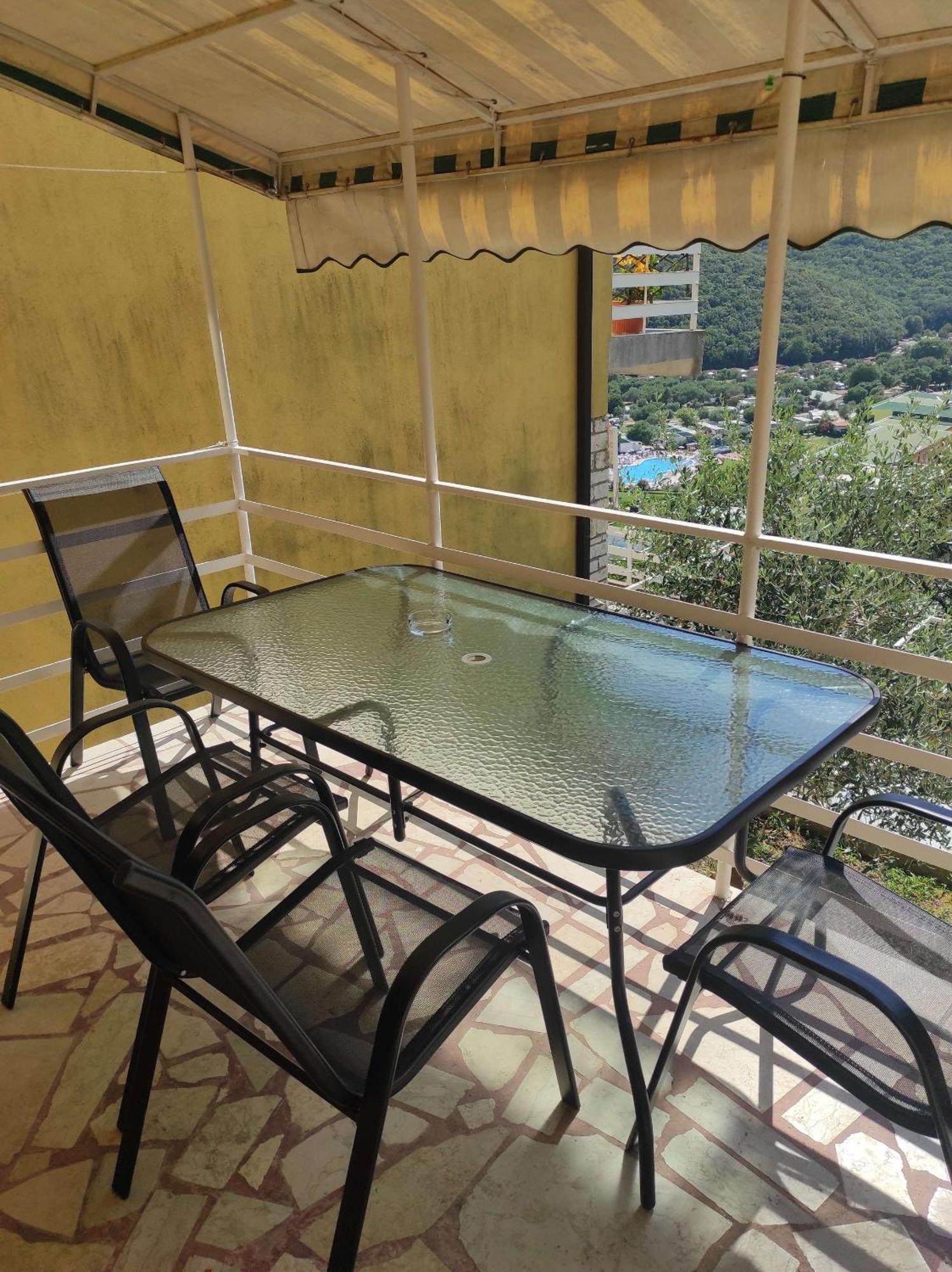 Apartments With A Parking Space Rabac, Labin - 6414 외부 사진