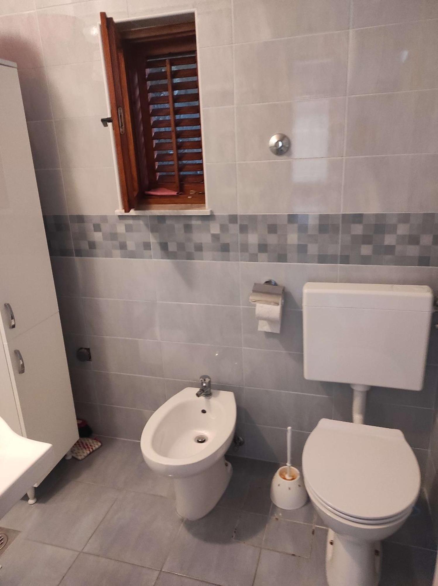 Apartments With A Parking Space Rabac, Labin - 6414 객실 사진