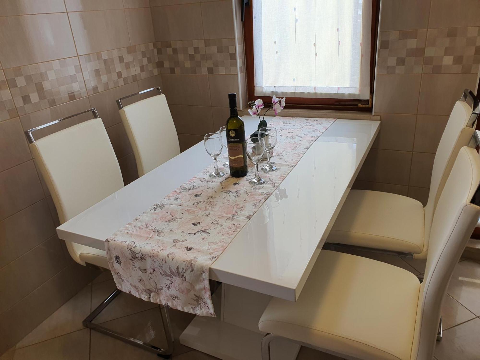 Apartments With A Parking Space Rabac, Labin - 6414 객실 사진