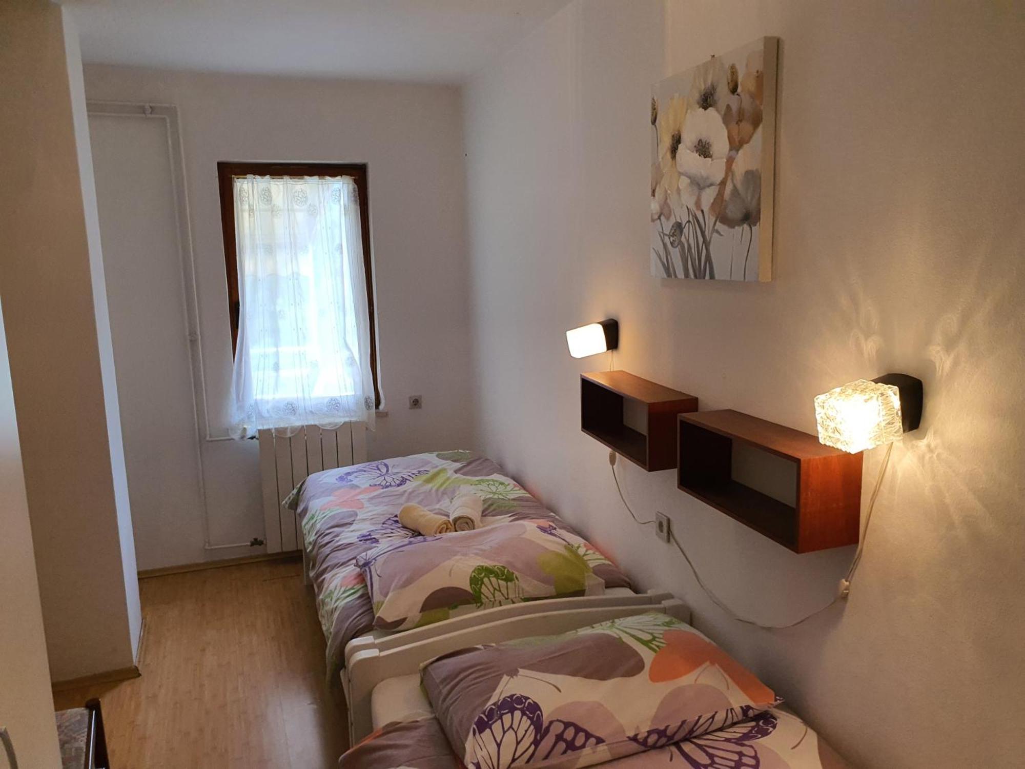 Apartments With A Parking Space Rabac, Labin - 6414 객실 사진
