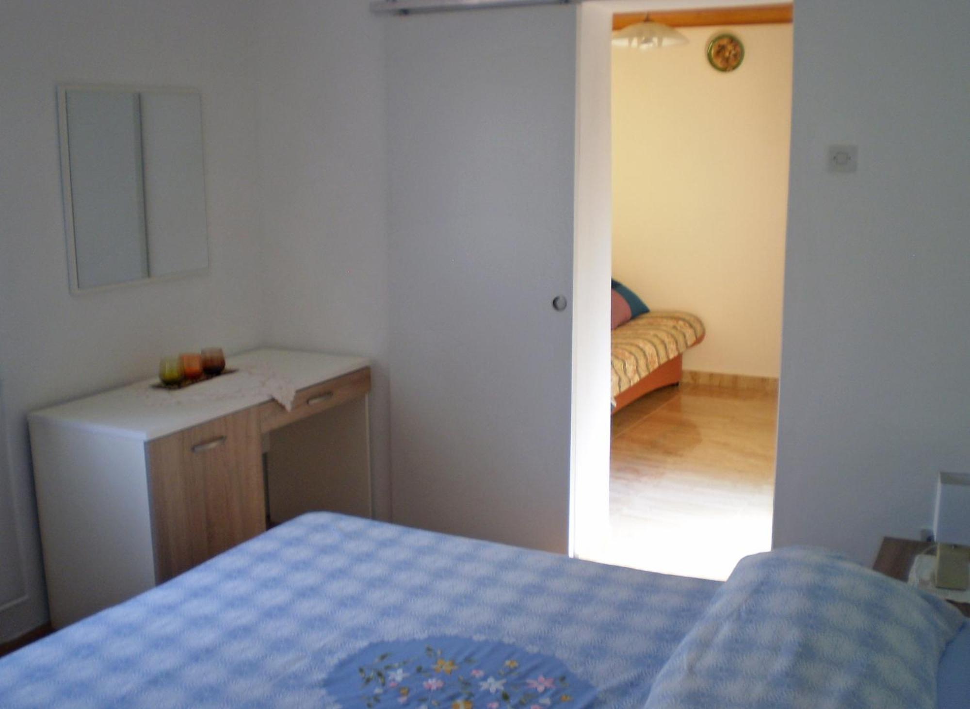Apartments With A Parking Space Rabac, Labin - 6414 객실 사진