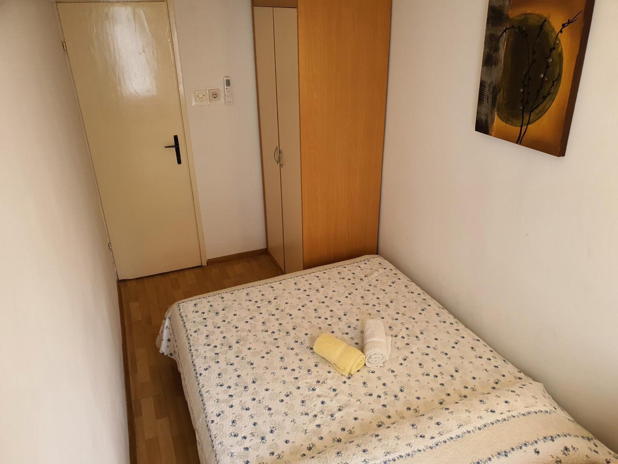 Apartments With A Parking Space Rabac, Labin - 6414 객실 사진