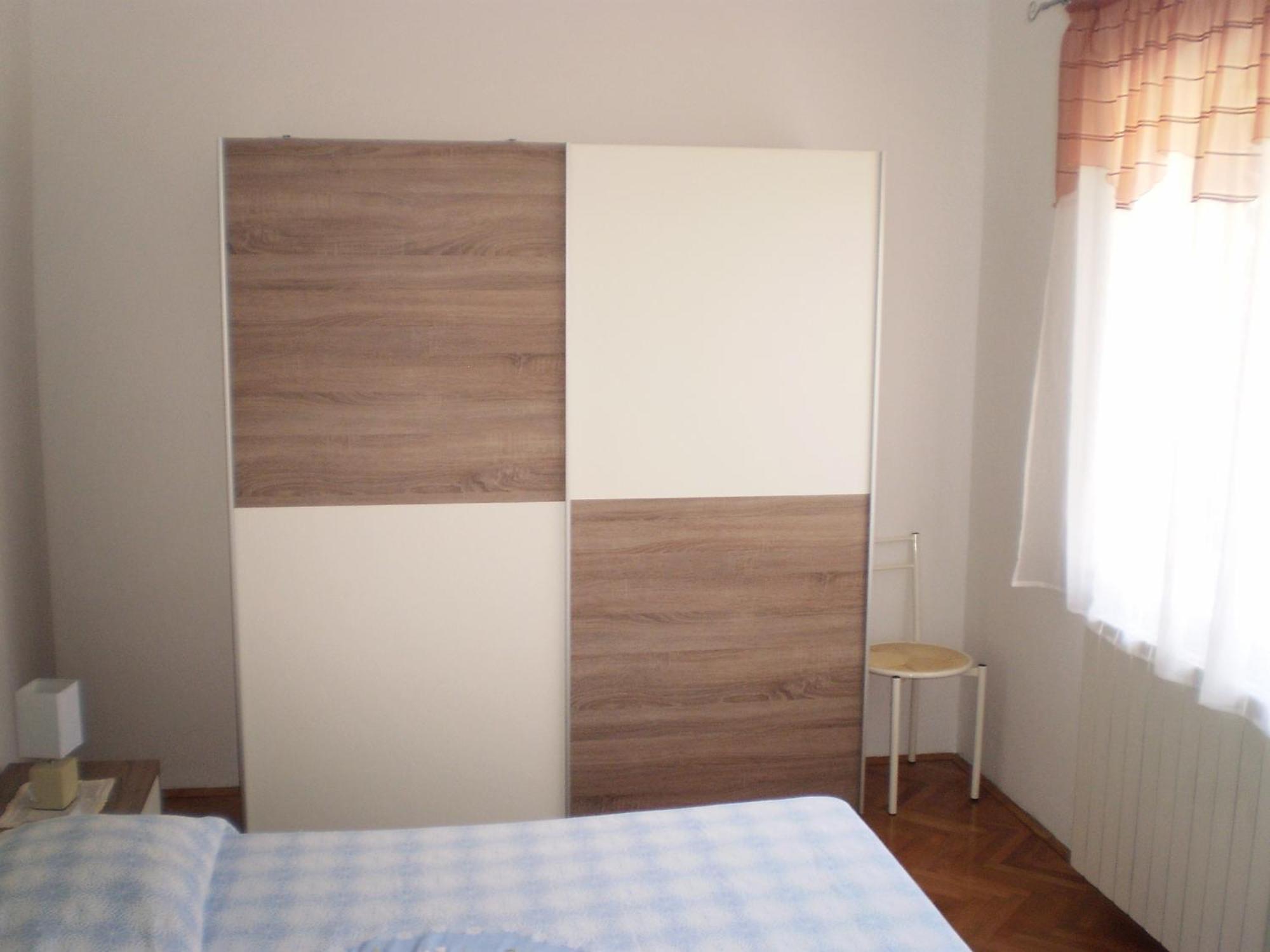 Apartments With A Parking Space Rabac, Labin - 6414 객실 사진